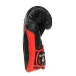 10oz Boxing Gloves - Blaze Red - Legacy Series - Image 2
