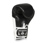 10oz Boxing Gloves - Blaze White - Legacy Series - Image 3