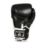 10oz Boxing Gloves - Blaze White - Legacy Series - Image 4