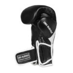 10oz Boxing Gloves - Blaze White - Legacy Series - Image 6