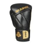 10oz Boxing Gloves - Hammer Gold - Legacy Series - Image 8