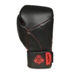 10oz Boxing Gloves - Hammer Red - Valor Series - Image 4