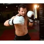 10oz Boxing Gloves - Japan - Valor Series - Image 2