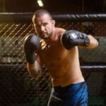 10oz Boxing Gloves - Mono - Valor Series - Image 3