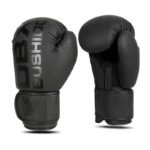 10oz Boxing Gloves - Mono - Valor Series - Image 5