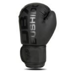10oz Boxing Gloves - Mono - Valor Series - Image 7