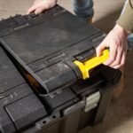 113L Tool Box FMST17870 STANLEY - Image 5