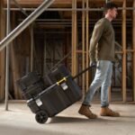 113L Tool Box FMST17870 STANLEY - Image 7