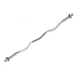 1200 mm slightly angled neck with thread - Image 5