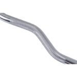 1200 mm slightly angled neck with thread - Image 6