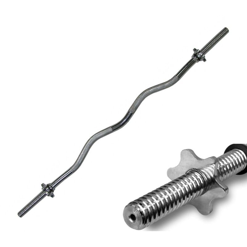 lupin-wear-ca-1200-mm-slightly-angled-neck-with-thread-615487 1200 mm slightly angled neck with thread - Image 1