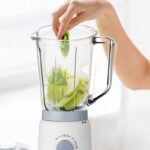 1200W MR-571 MAESTRO Jug Blender - Image 4