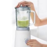 1200W MR-571 MAESTRO Jug Blender - Image 5