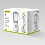 1200W MR-571 MAESTRO Jug Blender - Image 7