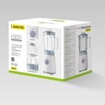 1200W MR-571 MAESTRO Jug Blender - Image 8