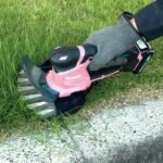 12V UM600DSAP MAKITA Grass and Garden Shears - Image 3
