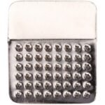 14-PIECE BICYCLE TOOL SET IN A BICYCLE GEAR CASE - Image 4