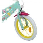 14" Toimsa Jr TOI1498 Peppa Pig Bike - Image 2