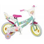 14" Toimsa Jr TOI1498 Peppa Pig Bike - Image 6
