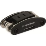 15-FUNCTION BIKE TOOL SET IN DUNLOP CASE - Image 4
