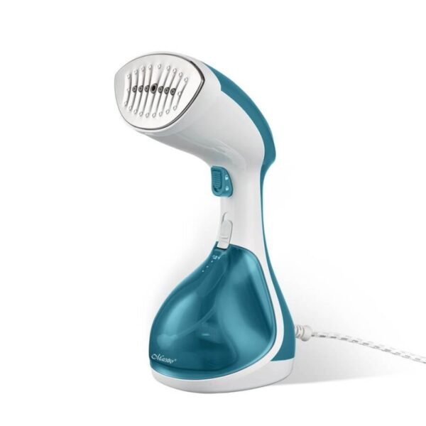 1500W Maestro MR-355-AQUAMARINE Garment Steamer