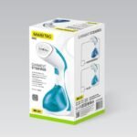 1500W Maestro MR-355-AQUAMARINE Garment Steamer - Image 3