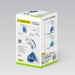 1500W Maestro MR-355-AQUAMARINE Garment Steamer - Image 4