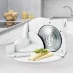 150W MR-590 MAESTRO slicer - Image 2