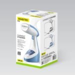1600W Maestro MR-356-BLUE Garment Steamer - Image 3