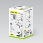 1600W Maestro MR-356-GREY Garment Steamer - Image 3