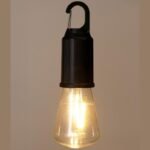 17CM REDCLIFFS TRAVEL LAMP - Image 3