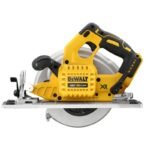 18V 184mm Circular Saw without Battery and Charger DCS572NT - Image 3