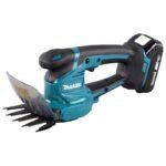 18V 2in1 DUM111SYX MAKITA Battery Grass Shears - Image 2