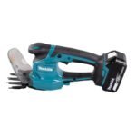 18V 2in1 DUM111SYX MAKITA Battery Grass Shears - Image 4