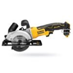 18v cordless circular saw DCS571NT DEWALT - Image 2