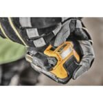 18V cordless drill/driver DCD800NT - Image 3