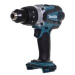 18V cordless drill/driver without batteries and charger DDF458Z MAKITA - Image 2