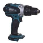 18V cordless drill/driver without batteries and charger DDF458Z MAKITA