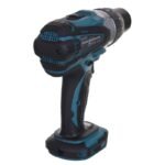 18V cordless drill/driver without batteries and charger DDF458Z MAKITA - Image 3