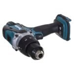 18V cordless drill/driver without batteries and charger DDF458Z MAKITA - Image 4