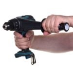 18V cordless drill/driver without batteries and charger DDF458Z MAKITA - Image 6