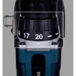 18V DDF487Z MAKITA Drill Driver - Image 8