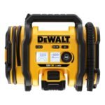 18V Dewalt DCC018N-XJ Cordless Compressor - Image 3