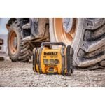 18V Dewalt DCC018N-XJ Cordless Compressor - Image 7