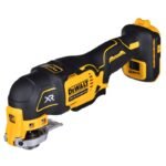 18V DEWALT DCS356N Multi-Tool - Image 2