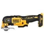 18V DEWALT DCS356N Multi-Tool - Image 4