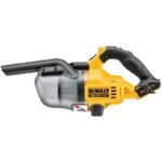 18V DEWALT DCV501LN Cordless Vacuum Cleaner - Image 2