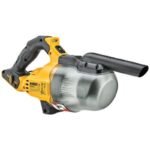 18V DEWALT DCV501LN Cordless Vacuum Cleaner - Image 3
