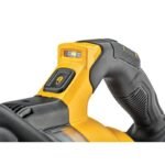 18V DEWALT DCV501LN Cordless Vacuum Cleaner - Image 4