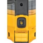 18V DEWALT DCV501LN Cordless Vacuum Cleaner - Image 6